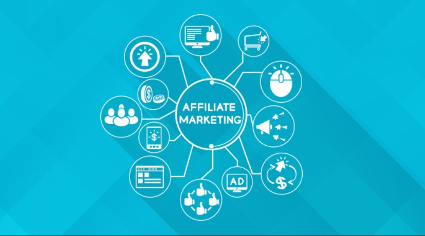 Basic Things To Know With Affiliate Marketing